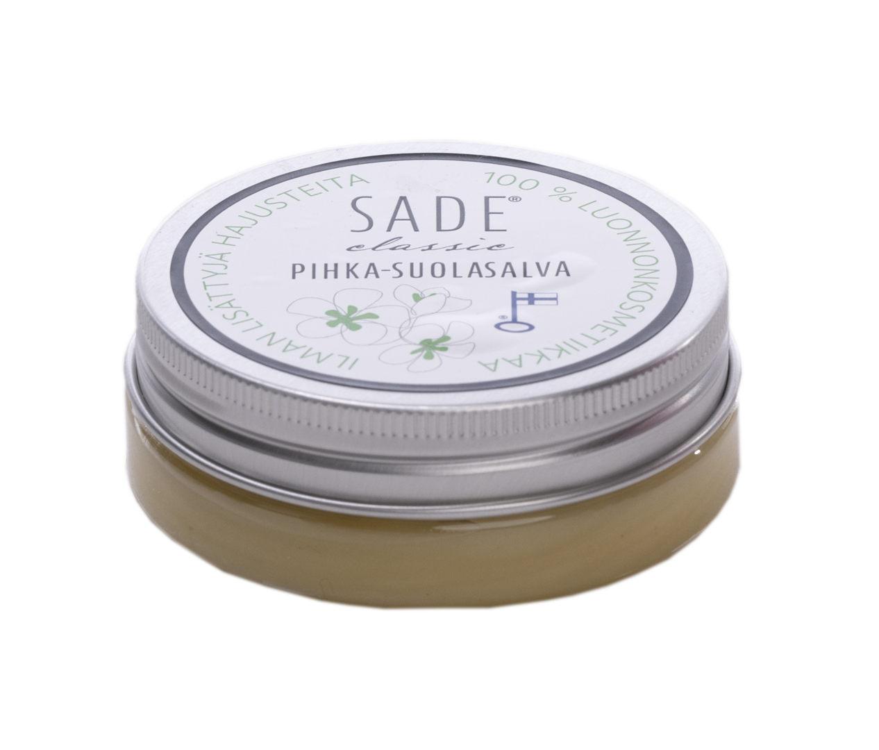 Sade Suola-Pihkasalva-Sade-Hyvinvoinnin Tavaratalo