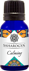Saharogya Eteerinen Öljysekoitus Calming-Saharogya-Hyvinvoinnin Tavaratalo