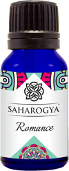 Saharogya Eteerinen Öljysekoitus Romance-Saharogya-Hyvinvoinnin Tavaratalo