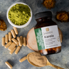 Saharogya Karela 500 mg-Saharogya-Hyvinvoinnin Tavaratalo