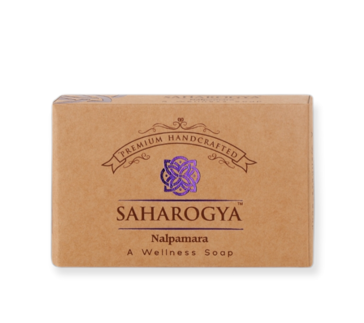 Saharogya Nalpamara Saippua-Saharogya-Hyvinvoinnin Tavaratalo