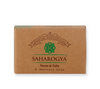Saharogya Neem & Tulsi Saippua-Saharogya-Hyvinvoinnin Tavaratalo