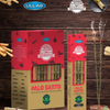Ullas Suitsuketikku Palo Santo-Ullas-Hyvinvoinnin Tavaratalo