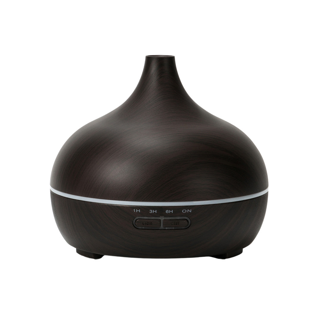 Salt Aroom Suola-Aroma Diffuuseri Aava-Salt Aroom-Hyvinvoinnin Tavaratalo