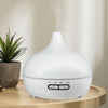Salt Aroom Suola-Aroma Diffuuseri Aava-Salt Aroom-Hyvinvoinnin Tavaratalo