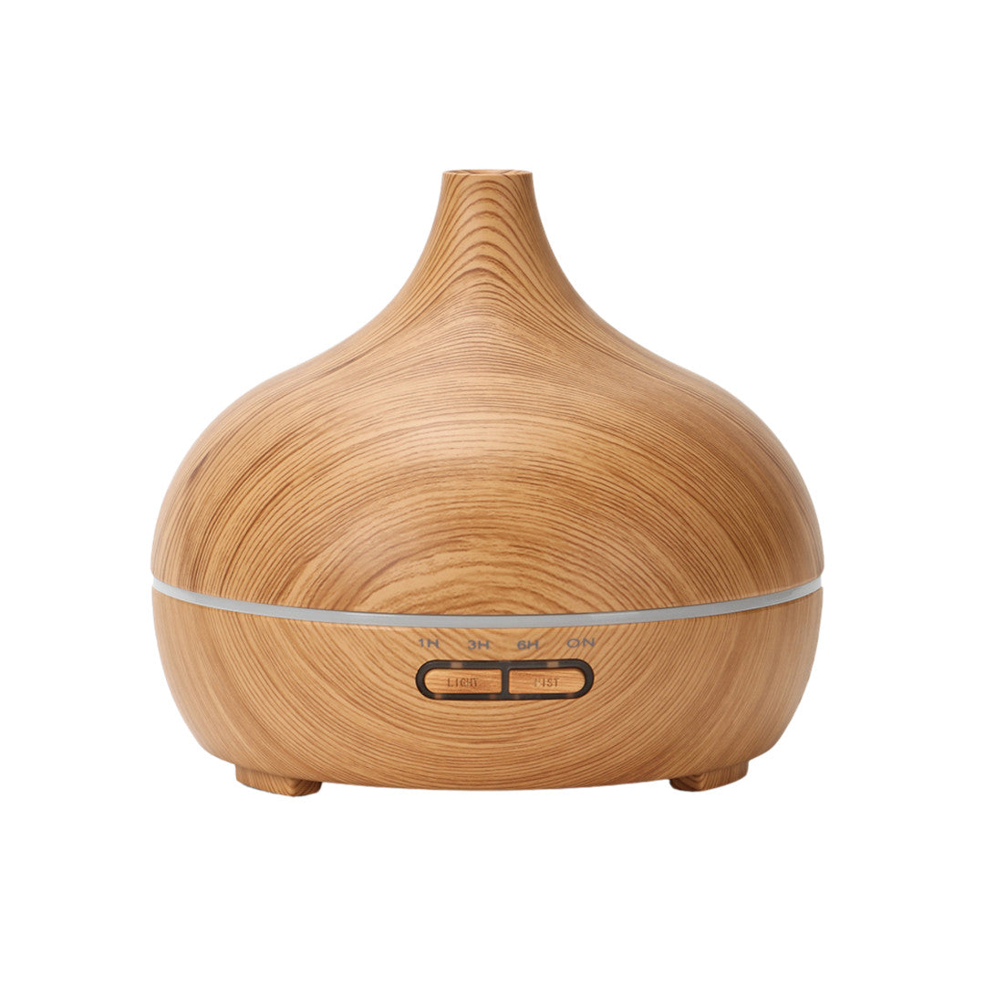 Salt Aroom Suola-Aroma Diffuuseri Aava-Salt Aroom-Hyvinvoinnin Tavaratalo