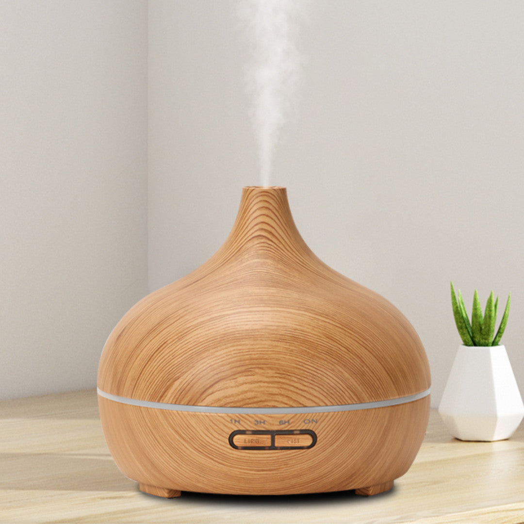 Salt Aroom Suola-Aroma Diffuuseri Aava-Salt Aroom-Hyvinvoinnin Tavaratalo