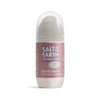 Salt of the Earth Roll-On Deodorantti Laventeli & Vanilja