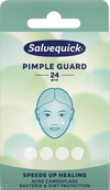 Salvequick Pimple Guard-Salvequick-Hyvinvoinnin Tavaratalo