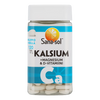 Sana-sol Kalsium + Magnesium & D-vitamiini