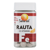 Sana-sol Rauta + C-vitamiini Purutabletti
