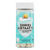 Sana-sol Sinkkiasetaatti + C- & D-vitamiini