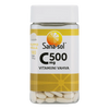 Sana-sol Vahva C-vitamiini 500 mg