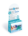 Sanohra Swim Korvatulpat-Sanohra-Hyvinvoinnin Tavaratalo