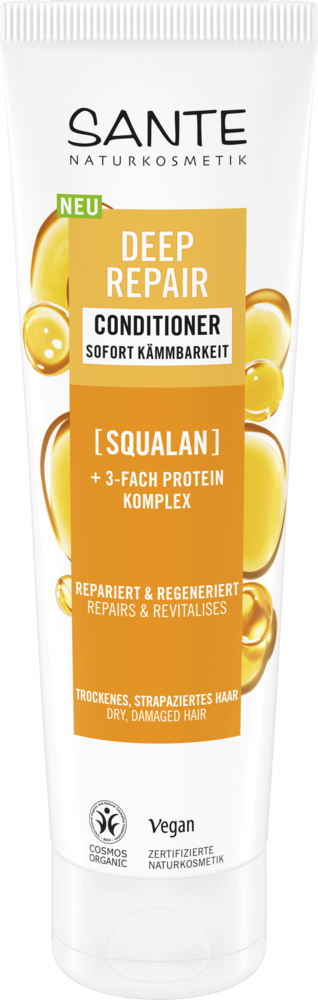 Sante Deep Repair Hoitoaine-Sante-Hyvinvoinnin Tavaratalo