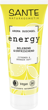 Sante Energy Suihkugeeli