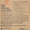 Sante Family Solid Moisturizing Care Palashampoo-Sante-Hyvinvoinnin Tavaratalo