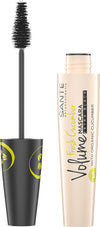 Sante Fresh Cucumber Volume Mascara Extra Black-Sante-Hyvinvoinnin Tavaratalo