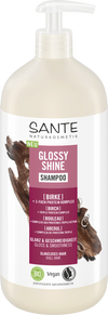 Sante Glossy Shine Shampoo-Sante-Hyvinvoinnin Tavaratalo