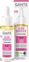 Sante Glow Boost Kasvoseerumi-Sante-Hyvinvoinnin Tavaratalo