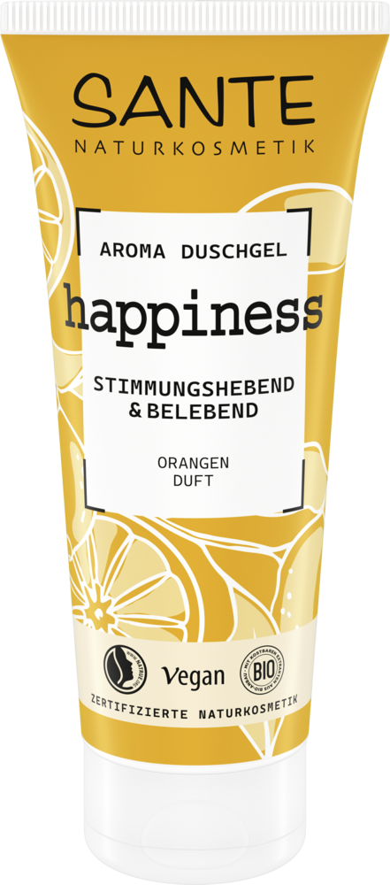 Sante Happiness Suihkugeeli