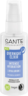 Sante Intense Hydration Hiuseliksiiri