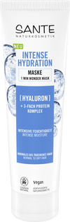 Sante Intense Hydration Hiusnaamio-Sante-Hyvinvoinnin Tavaratalo