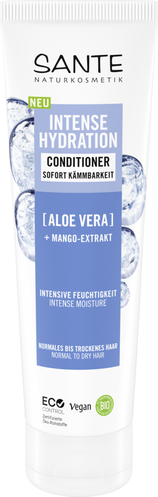 Sante Intense Hydration Hoitoaine-Sante-Hyvinvoinnin Tavaratalo