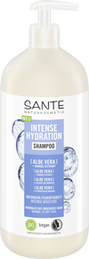 Sante Intense Hydration Shampoo-Sante-Hyvinvoinnin Tavaratalo