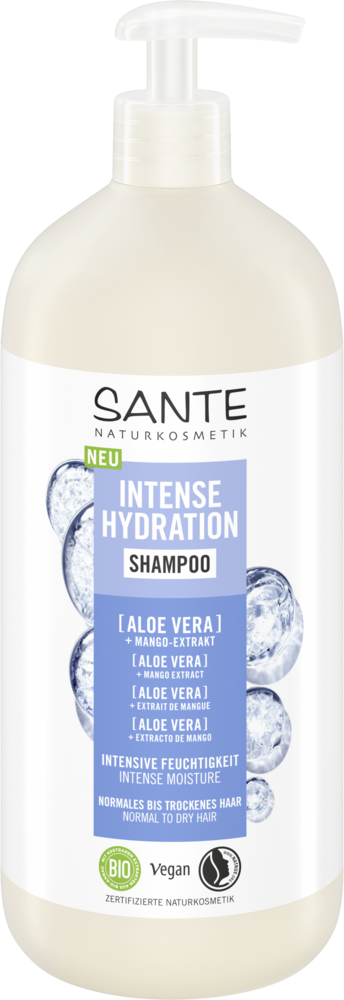 Sante Intense Hydration Shampoo-Sante-Hyvinvoinnin Tavaratalo