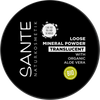 Sante Irto Mineraalipuuteri
