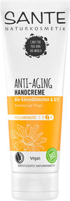 Sante Käsivoide Anti-Aging-Sante-Hyvinvoinnin Tavaratalo