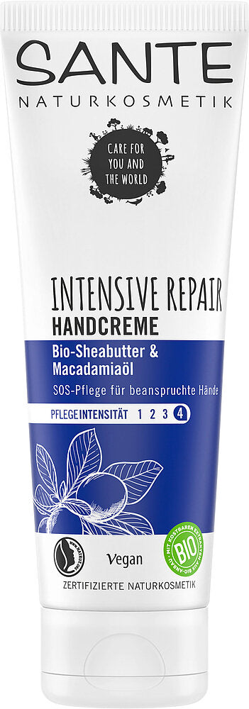 Sante Käsivoide Intensive Repair-Sante-Hyvinvoinnin Tavaratalo