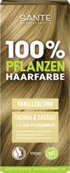 Sante Kasvihiusväri Vanilla Blonde-Sante-Hyvinvoinnin Tavaratalo