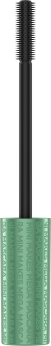 Sante Mini Makes Mega Mascara-Sante-Hyvinvoinnin Tavaratalo