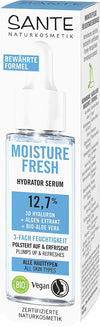 Sante Moisture Fresh Kasvoseerumi-Sante-Hyvinvoinnin Tavaratalo
