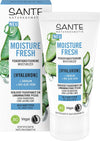 Sante Moisture Fresh Kosteusvoide-Sante-Hyvinvoinnin Tavaratalo