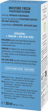 Sante Moisture Fresh Kosteusvoide-Sante-Hyvinvoinnin Tavaratalo