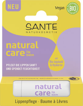 Sante Natural Care Huulivoide