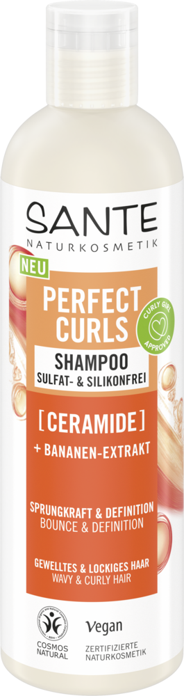Sante Perfect Curls Shampoo