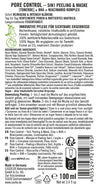 Sante Pore Control 5 in 1 Kuorinta & Kasvonaamio-Sante-Hyvinvoinnin Tavaratalo