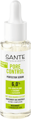 Sante Pore Control Kasvoseerumi-Sante-Hyvinvoinnin Tavaratalo