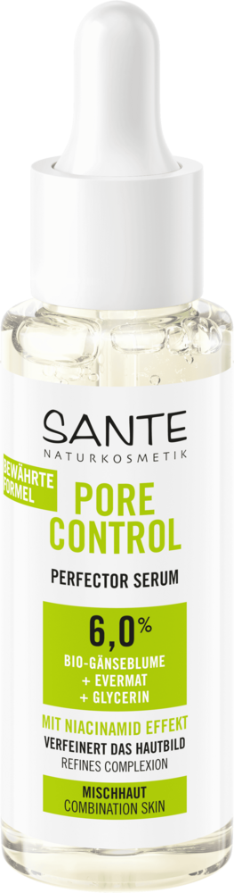Sante Pore Control Kasvoseerumi-Sante-Hyvinvoinnin Tavaratalo