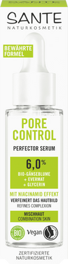 Sante Pore Control Kasvoseerumi-Sante-Hyvinvoinnin Tavaratalo