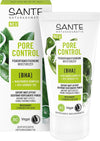 Sante Pore Control Kosteusvoide-Sante-Hyvinvoinnin Tavaratalo