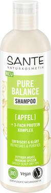 Sante Pure Balance Shampoo-Sante-Hyvinvoinnin Tavaratalo