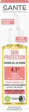 Sante Skin Protection Kasvoseerumi-Sante-Hyvinvoinnin Tavaratalo