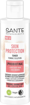 Sante Skin Protection Kasvovesi-Sante-Hyvinvoinnin Tavaratalo
