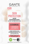 Sante Skin Protection Rauhoittava Kasvonaamio-Sante-Hyvinvoinnin Tavaratalo