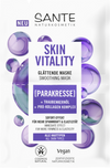 Sante Skin Vitality Kasvonaamio-Sante-Hyvinvoinnin Tavaratalo